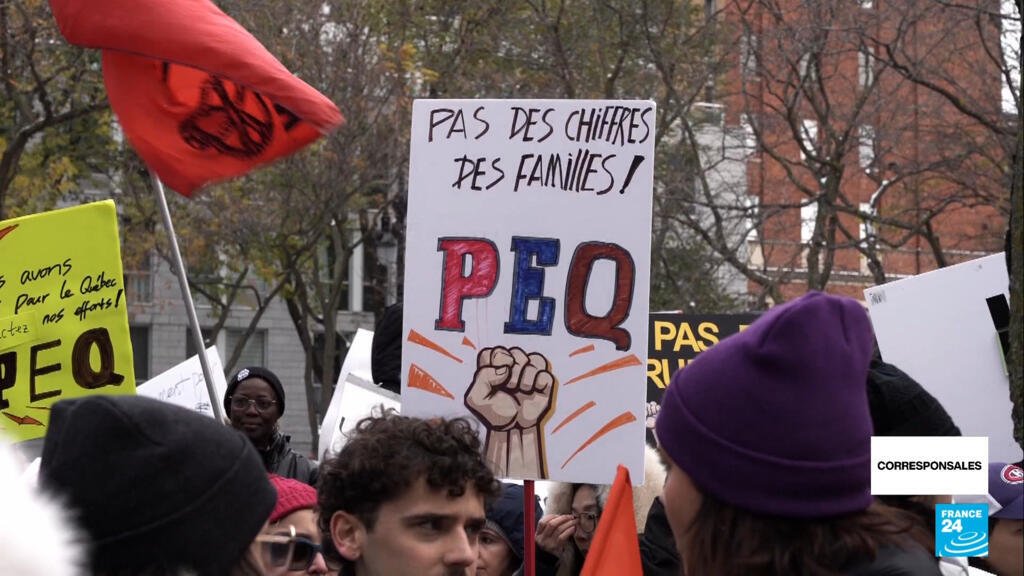 Québec recorta drásticamente las vías de inmigración, obligando a miles a retornar a sus países