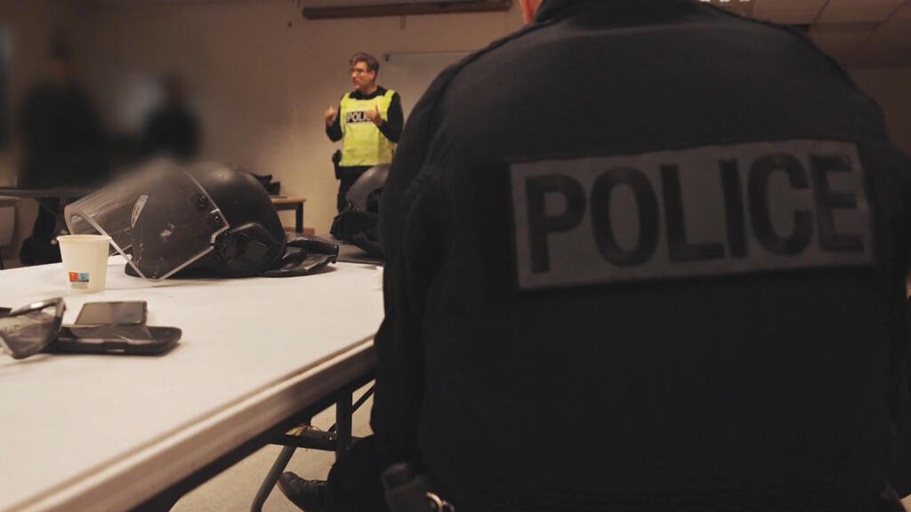 Diez años después, la Policía ha aprendido lecciones ante la amenaza terrorista