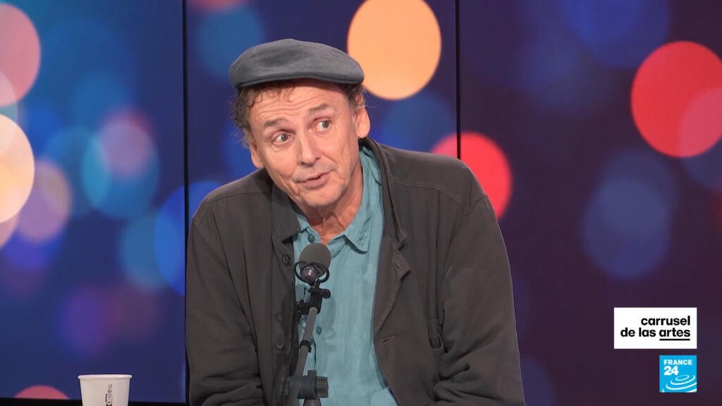 El cine desde lo invisible, la propuesta de José Luis Guerín en su reciente película