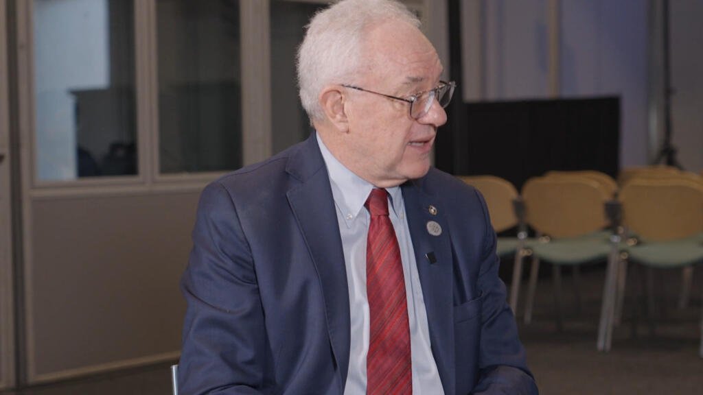 Canciller de Uruguay: "Es importante una hoja de ruta" entre América Latina, el Caribe y la UE