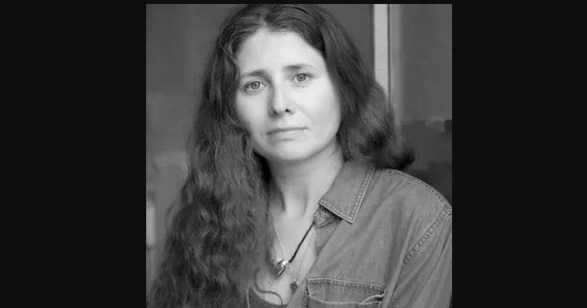 Sofía Balbuena: "Veo primero las cicatrices de las personas porque tengo muchas propias"