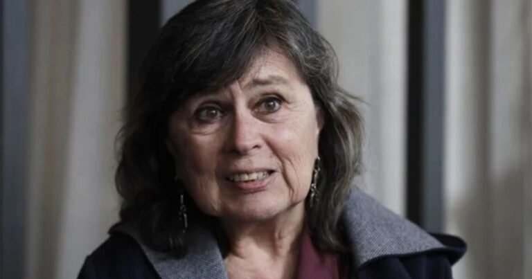 Laura Restrepo: “Vivimos en un mundo sin Dios ni ley, del sálvese quien pueda”