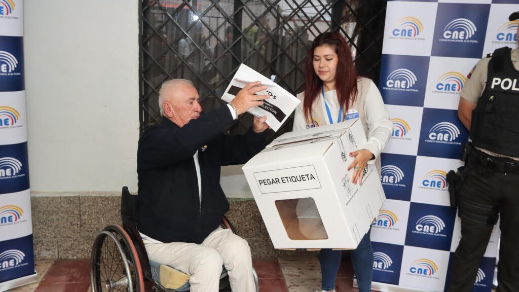 Ecuador, a las puertas de una Constituyente: ¿qué implica la propuesta de Daniel Noboa?