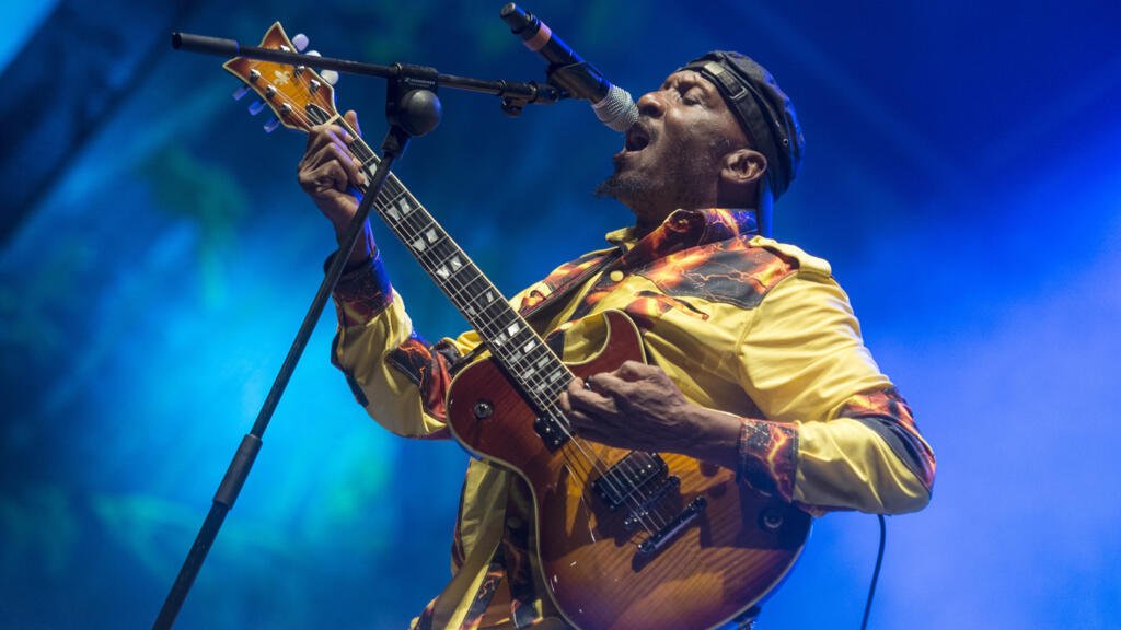 Jimmy Cliff, leyenda jamaiquina del reggae, fallece a los 81 años