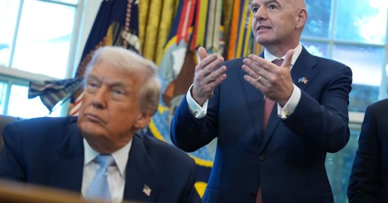 El sorteo del Mundial 2026 tiene su primera polémica: Irán boicoteará la gala en Washington por falta de visas de Estados Unidos