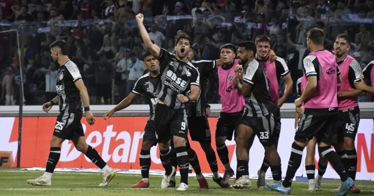 Torneo Clausura 2025: con Argentinos Juniors y Central Córdoba en cuartos de final, así quedó el cuadro y cómo siguen los cruces de playoffs