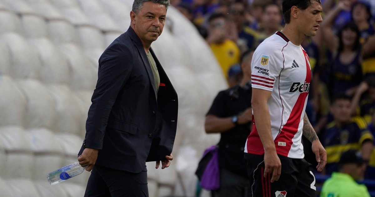 River y un panorama que puede complicarle la vida: ¿por qué una derrota con Vélez podría dejarlo afuera de la próxima Libertadores y hasta de los playoffs?