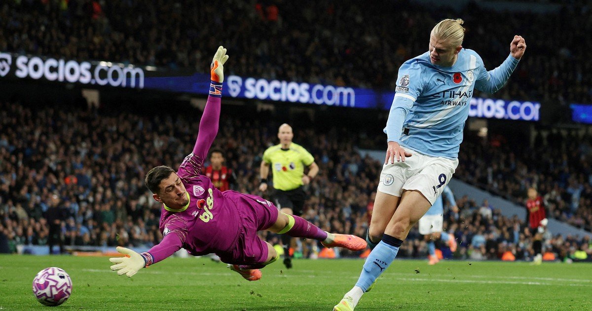 Manchester City vs. Borussia Dortmund, por la Champions League: minuto a minuto, en directo