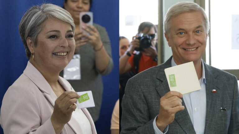 Chile decidirá en balotaje entre dos extremos: ¿qué revela el resultado de la primera vuelta?