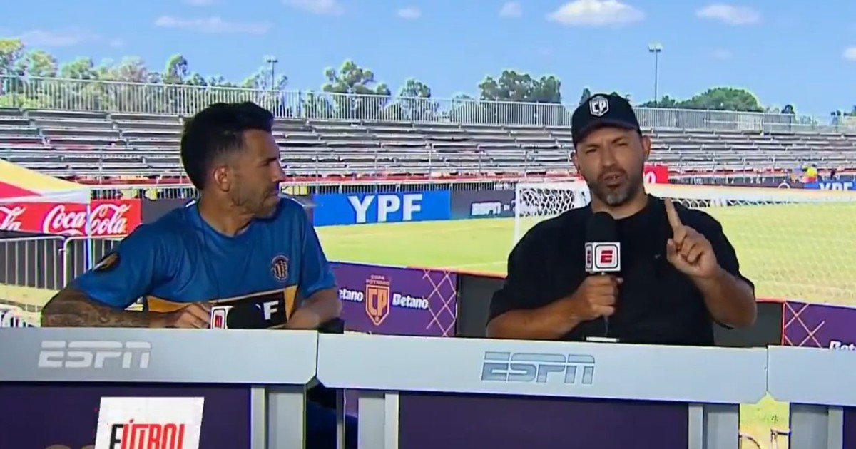 Copa Potrero 2025 EN VIVO: dónde ver los partidos en TV y online