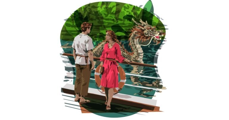 La nueva historia de Marcelo Birmajer: La línea divisoria