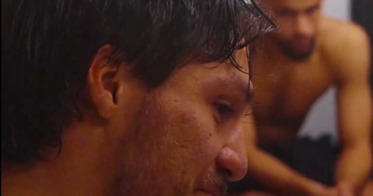 Kevin Mac Allister fue citado por primera vez a la Selección y lo anunció en el vestuario de su equipo: la reacción de sus compañeros