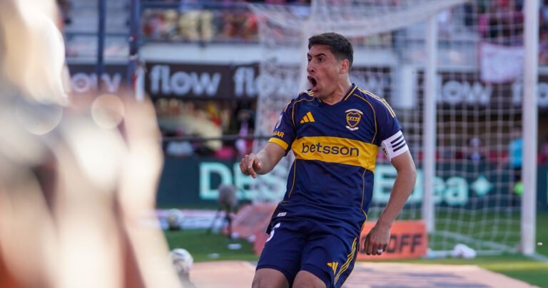 Así quedaron las tablas del Torneo Clausura: Boca se puede meter en la Libertadores 2026 si gana el Superclásico con River