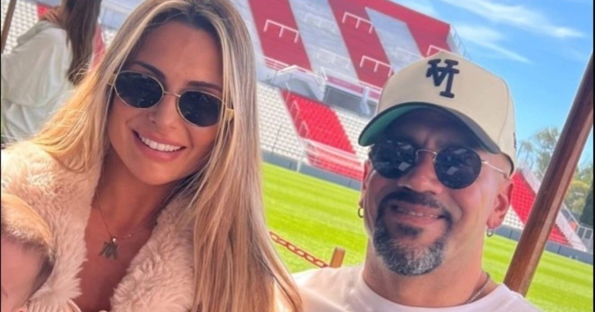 La defensa de la mujer de Juan Sebastián Verón tras la inédita sanción de AFA: tildó de "s..." a Lionel Messi y pidió la salida de los "mafiosos" del fútbol