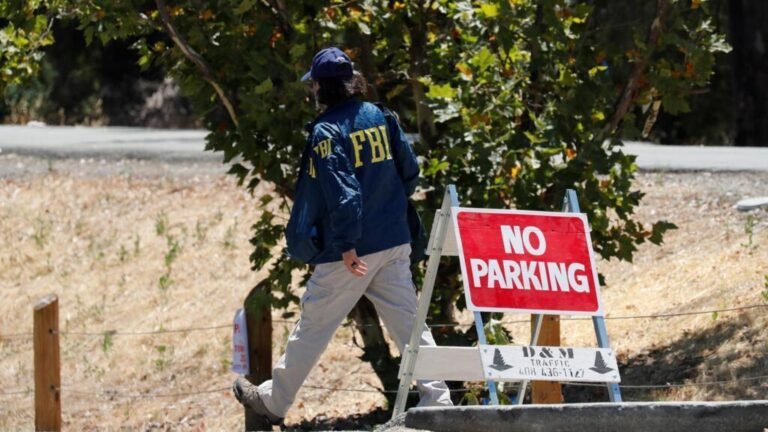 El FBI frustra un "posible atentado terrorista" durante el fin de semana de Halloween