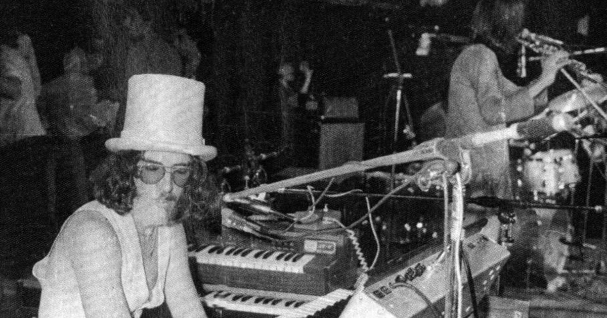 Vuelve a los cines Adiós Sui Géneris: datos sorprendentes de un recital grabado hace 50 años