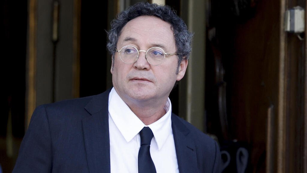 Renuncia el fiscal general de España tras polémica condena del Tribunal Supremo
