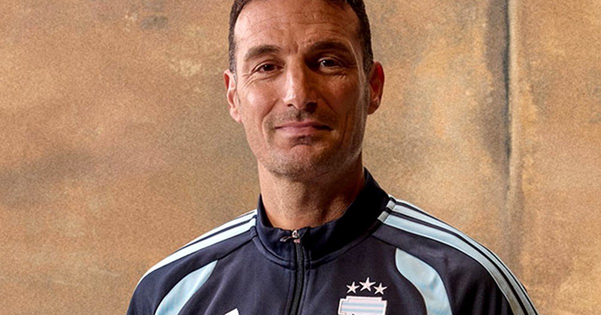 Scaloni y su balance tras la victoria de Argentina ante Angola que corona una curiosa racha: "Siempre se aprende cuando jugás contra rivales que no conocés tanto"