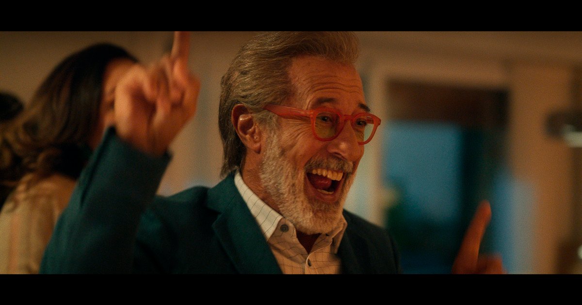 Homo Argentum postergó su fecha de estreno en streaming