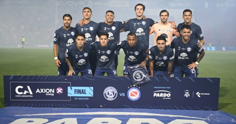 Independiente Rivadavia, campeón de la Copa Argentina: cómo quedó la tabla histórica de títulos en el fútbol argentino