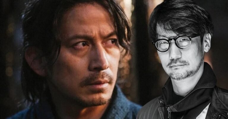 La nueva serie de acción de Netflix que tiene puntaje de 100% en Rotten Tomatoes y hasta Hideo Kojima la recomienda: "Hizo saltar mi corazón"