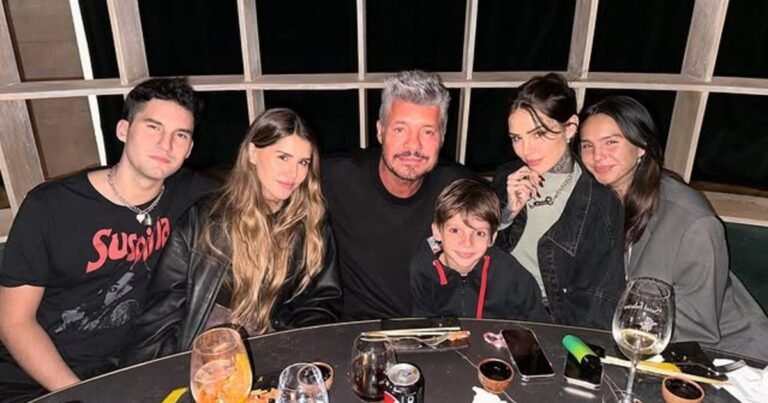 Historia del clan Tinelli: alianzas y fracturas de una de las familias más miradas de la Argentina