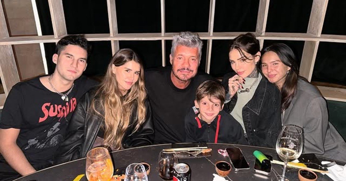 Historia del clan Tinelli: alianzas y fracturas de una de las familias más miradas de la Argentina