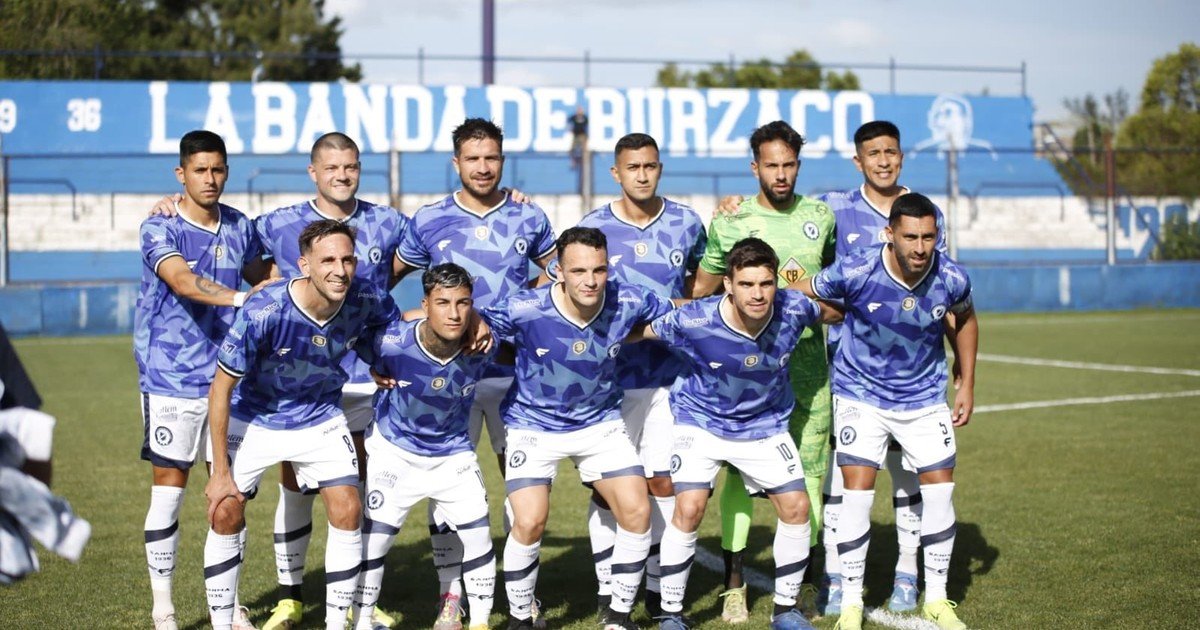 San Martín de Burzaco le rescindirá el contrato a "casi" todo el plantel por "falta de actitud": qué informa el explosivo comunicado del club