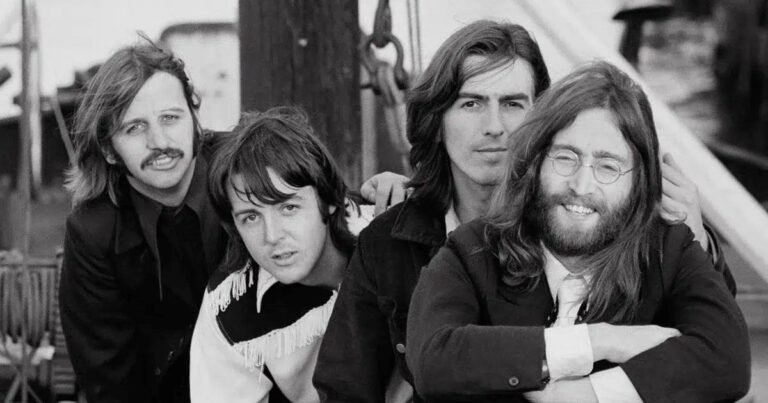 Los Beatles hablan, los fans discuten: ¿vale la pena el nuevo Anthology 4?