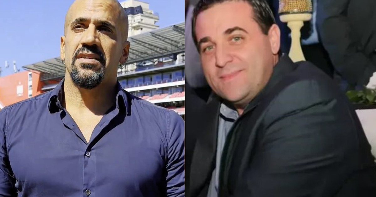 Central Córdoba vs. Estudiantes o Pablo Toviggino vs. Juan Sebastián Verón: el partido del morbo después del "espaldazo" y la reprobación a Chiqui Tapia