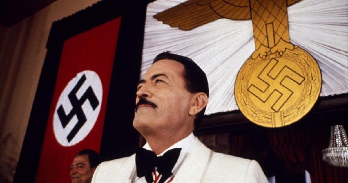 La película "Los niños del Brasil" será una miniserie de Netflix, del creador de The Crown, y con Jeremy Strong