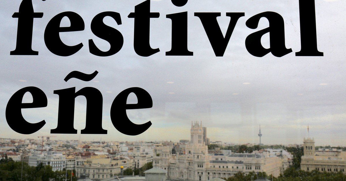 El placer como conocimiento: comienza el Festival Eñe 2025 en Madrid y Málaga