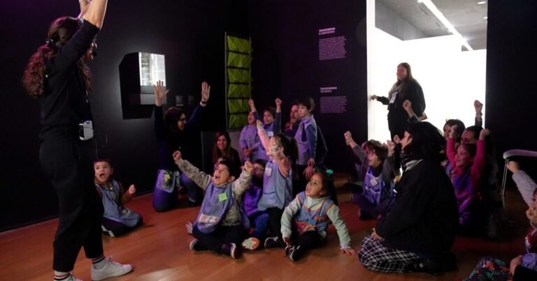 El Malba prepara una fiesta con espíritu pop para ampliar el acceso de estudiantes al museo