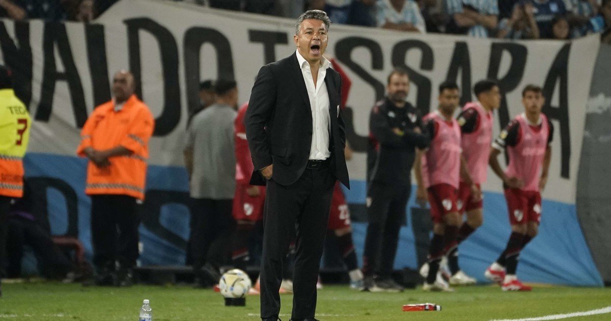 Marcelo Gallardo, sin filtro tras la eliminación de River: del "no me voy a desnudar acá" al "esto no va a terminar así"