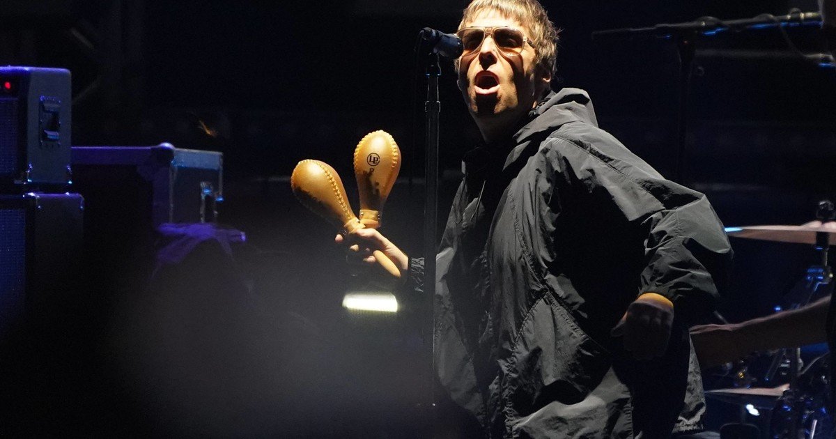 Oasis, Pulp, Richard Ashcroft: 2025, el año en que el britpop volvió a ser la música del mundo