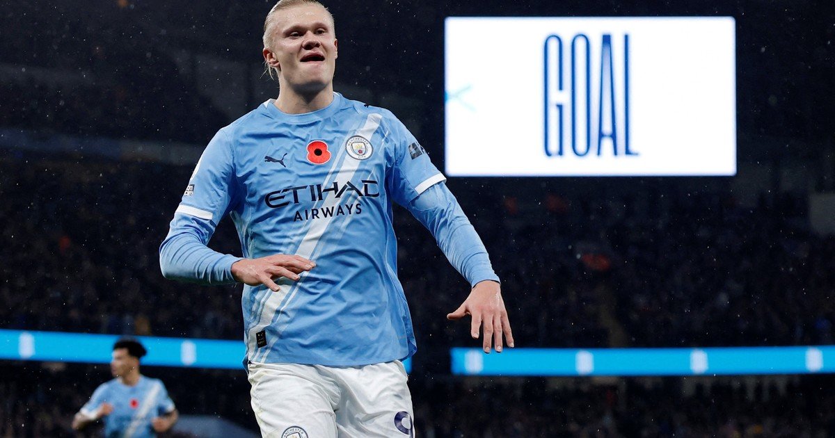 Manchester City vs Bayer Leverkusen, por la fase regular de la Champions League: minuto a minuto, en directo