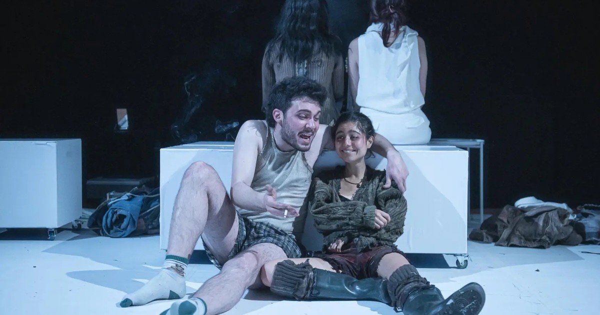 “Las cosas que perdimos en el fuego”: el universo de Mariana Enriquez llega al teatro en Madrid