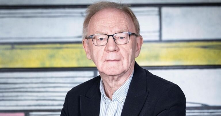 Laurence Rees: "La historia nazi no puede repetirse, pero las democracias viven amenazadas"