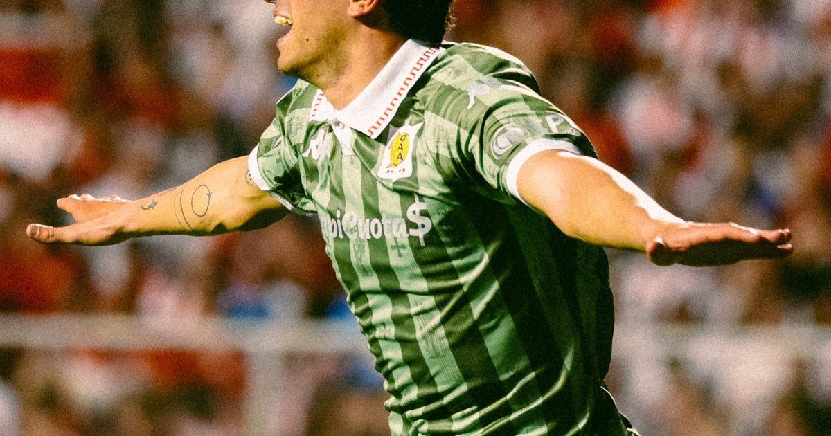 Aldosivi vs Independiente Rivadavia, por el Torneo Clausura 2025: minuto a minuto, en directo