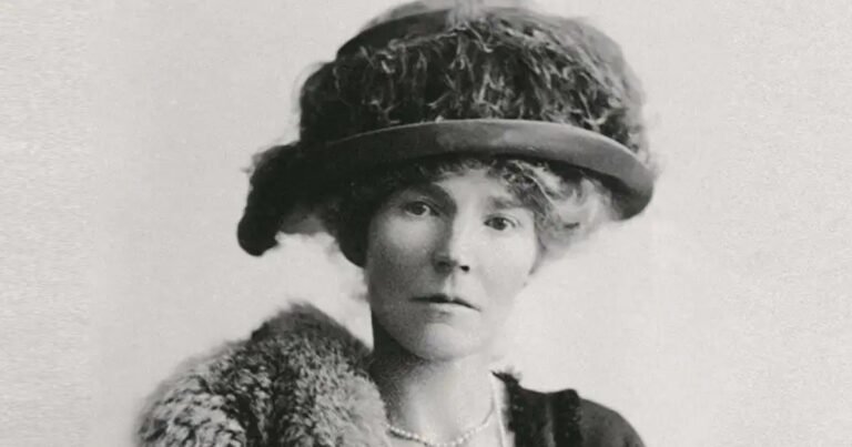 Una novela sobre Gertrude Bell, la mujer que trazó las fronteras de Oriente Medio
