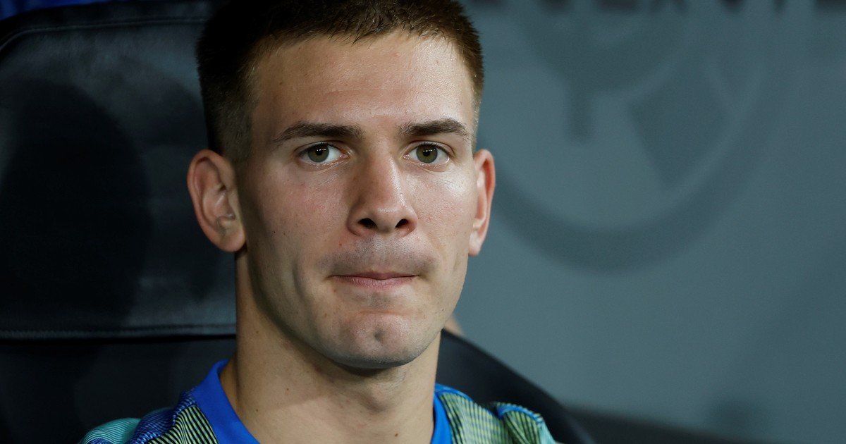 Franco Mastantuono habló de la crisis en River y la derrota con Boca: "No fue nada lindo ver ese partido"