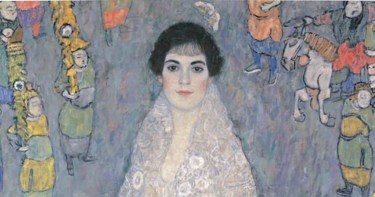 Un cuadro de Gustav Klimt fue subastado en 236,4 millones de dólares: es el segundo más caro de la historia