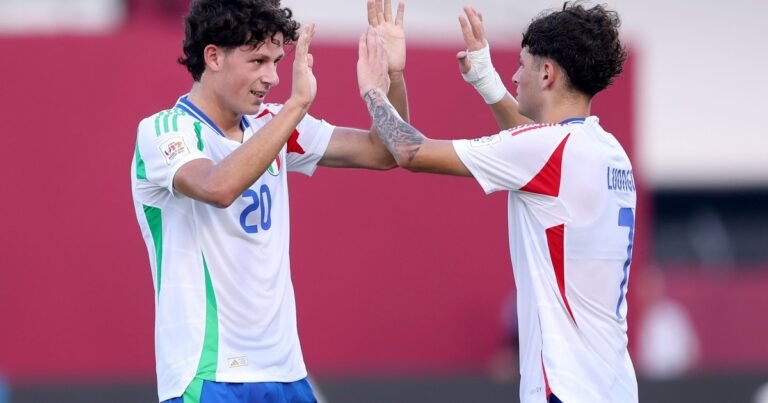 Mundial Sub 17: los resultados de la fecha 2 y los otros clasificados a los 16avos de final además de la Selección Argentina