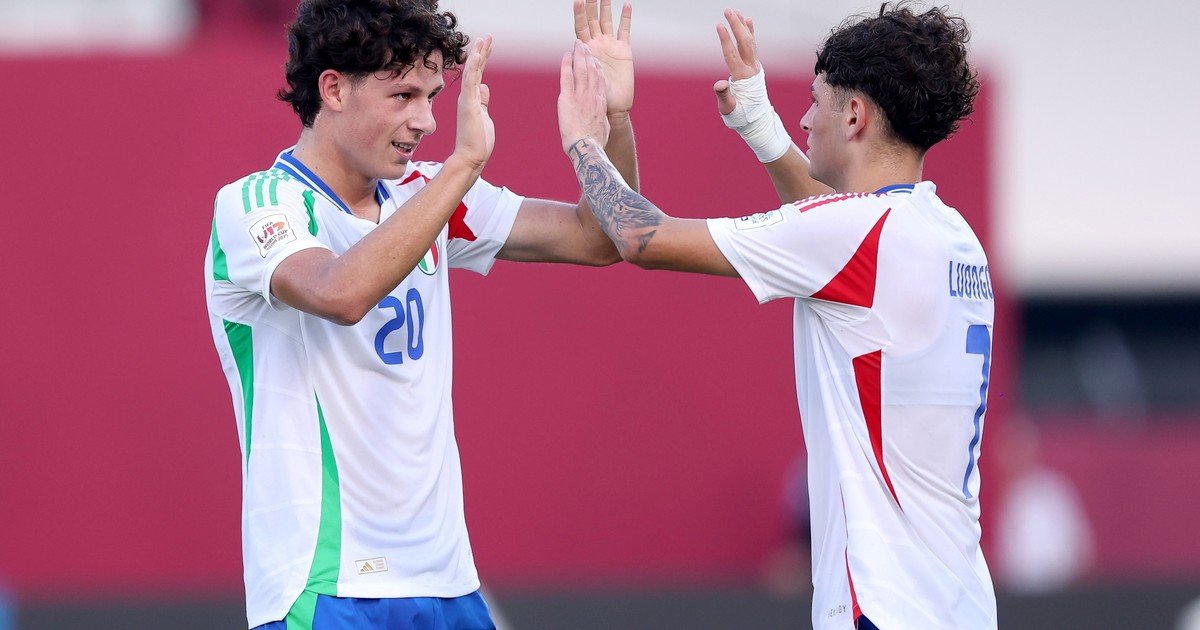 Mundial Sub 17: los resultados de la fecha 2 y los otros clasificados a los 16avos de final además de la Selección Argentina