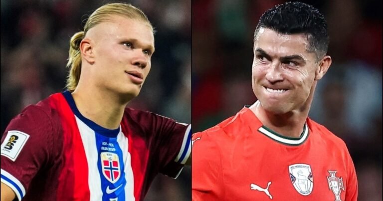 Todos los clasificados al Mundial 2026: Cristiano Ronaldo tendrá su sexta presencia con Portugal e Italia vs Noruega definen mano a mano