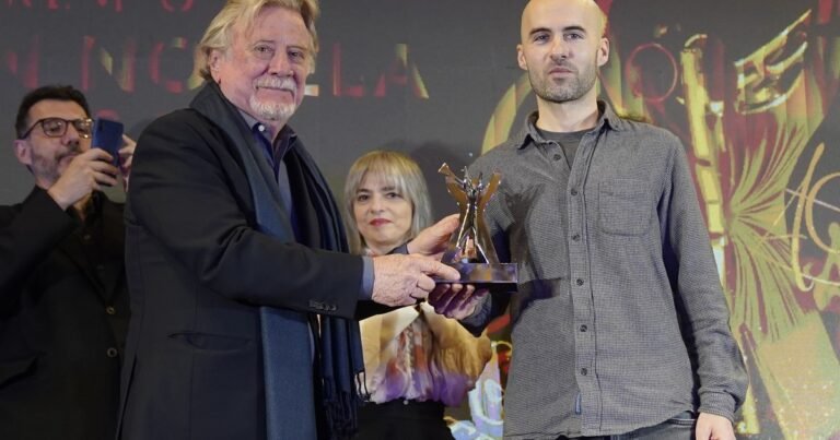 Premio Clarín Novela 2025: el ganador fue el español Daniel Morales