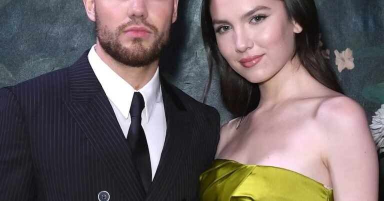 Una ex novia de Liam Payne prepara un documental sobre su turbulenta relación con el cantante, marcada por la toxicidad y las adicciones