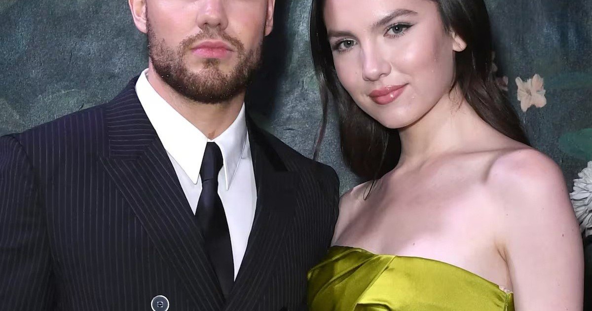 Una ex novia de Liam Payne prepara un documental sobre su turbulenta relación con el cantante, marcada por la toxicidad y las adicciones