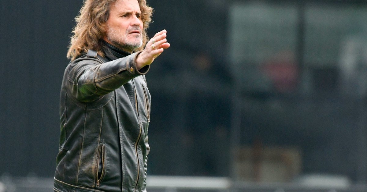 Barracas Central vs Argentinos Juniors, por el Torneo Clausura 2025: minuto a minuto, en directo