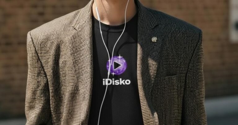 El Chino Simonet y la vida después de la Selección de handball: lanza una app para "conectar a través de la música" y muestra su faceta de empresario